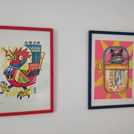 Markovo Tepe House & Garden Daire