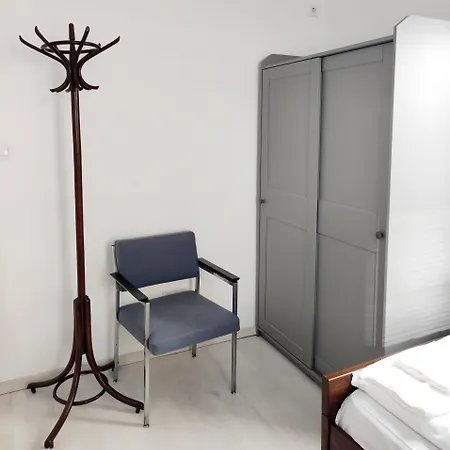 Daire Markovo Tepe House & Garden