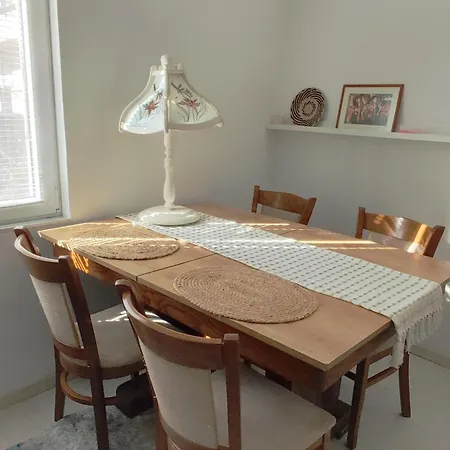 Apartamento Markovo Tepe House & Garden Plovdiv