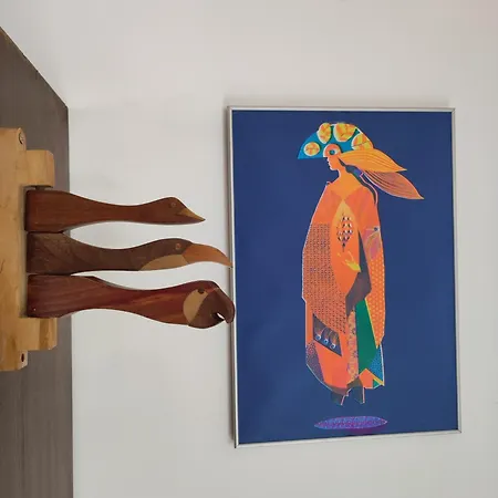 Markovo Tepe House & Garden Apartamento Plovdiv