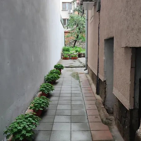 Apartment Markovo Tepe House & Garden Plovdiv