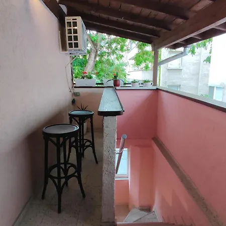Apartment Markovo Tepe House & Garden Plovdiv