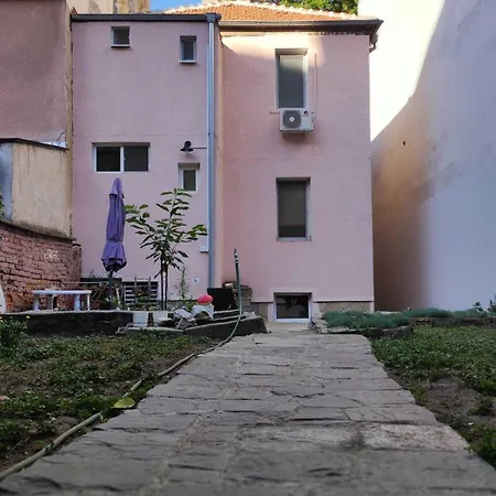Markovo Tepe House & Garden * Plovdiv