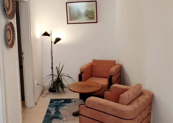 Markovo Tepe House & Garden Apartamento Plovdiv