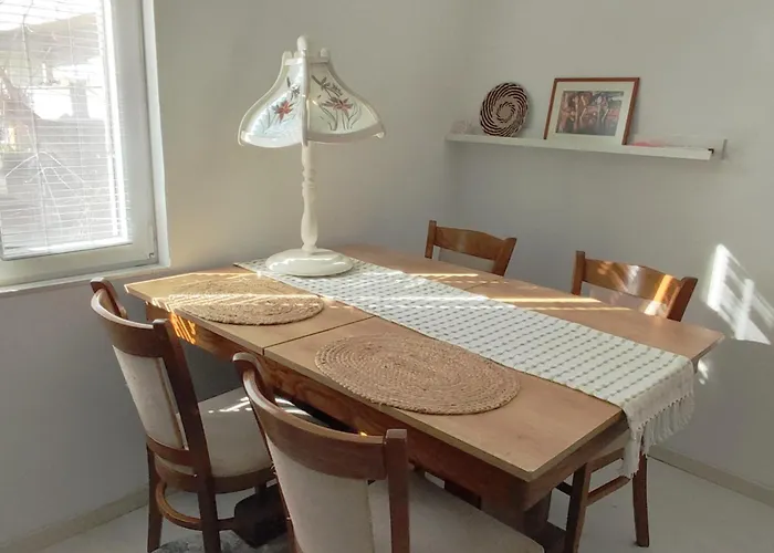 Apartamento Markovo Tepe House & Garden Plovdiv