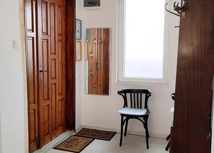 Markovo Tepe House & Garden