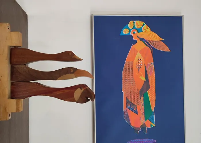 Markovo Tepe House & Garden Apartman Plovdiv