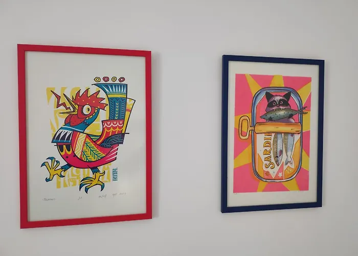 Markovo Tepe House & Garden Apartman