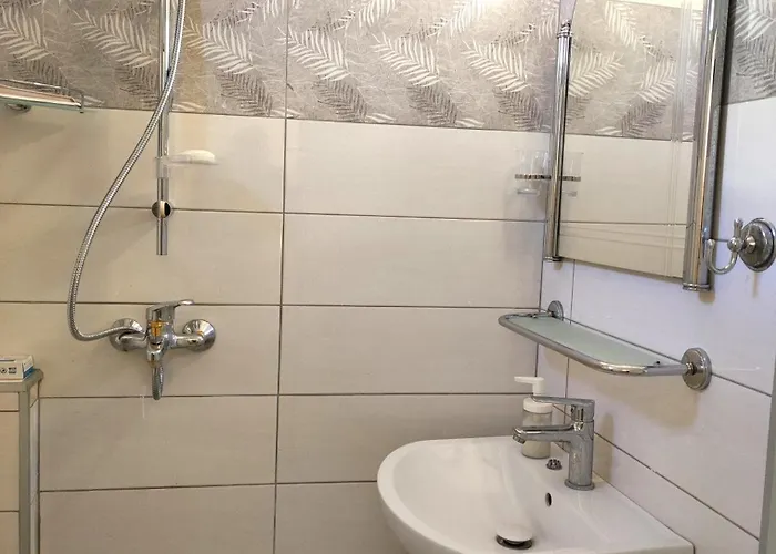 Markovo Tepe House & Garden *