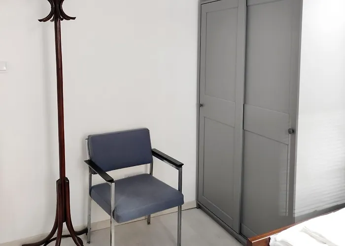 Apartamento Markovo Tepe House & Garden