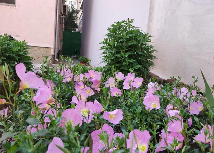 Apartamento Markovo Tepe House & Garden Plovdiv